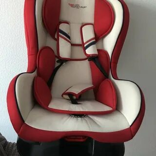 Lucky baby