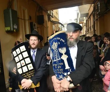 Про одесских евреев