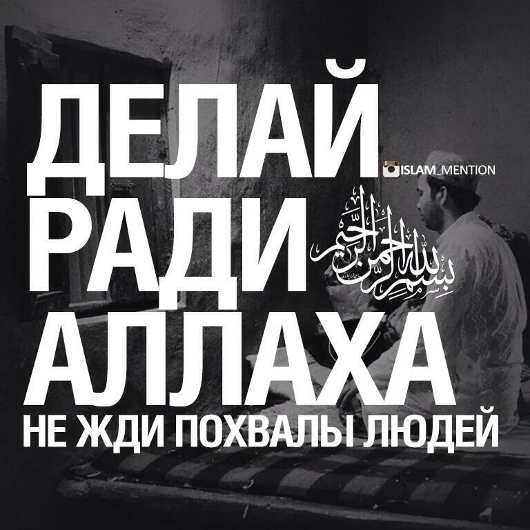 Ради всемогущего. Ради аллаха. делай ради аллаха не жди похвалы людей. ради аллаха помогите. делай ради аллаха.