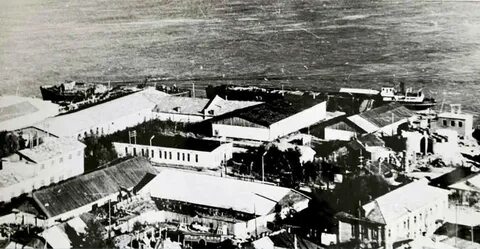 Как в 1930 годы назывался ханты мансийск