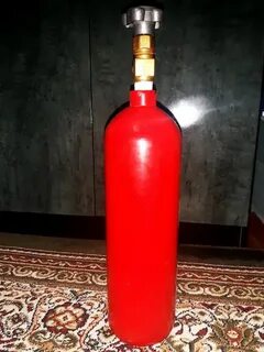 Баллон алматы
