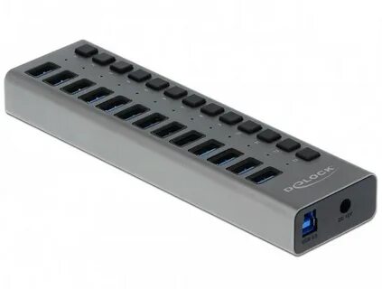 Внешний usb hub