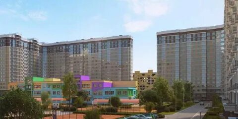 Новостройки жк самолет москва