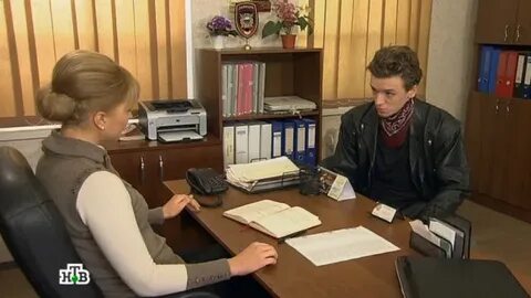 Возвращение мухтара 9