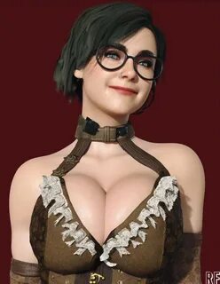 Helen glass