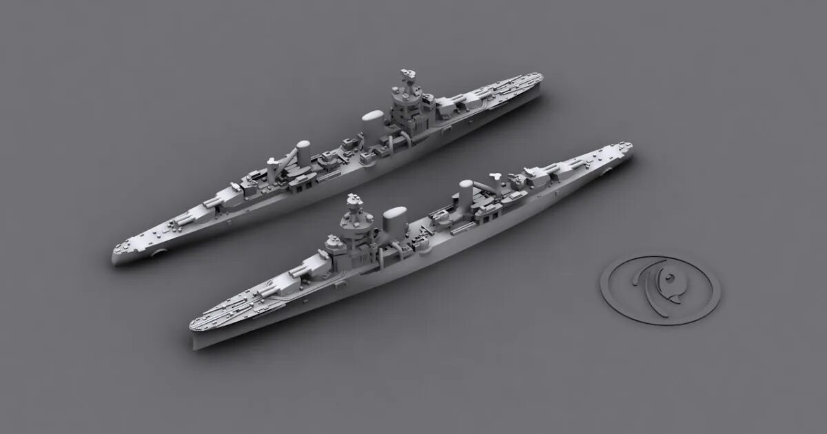 P class
