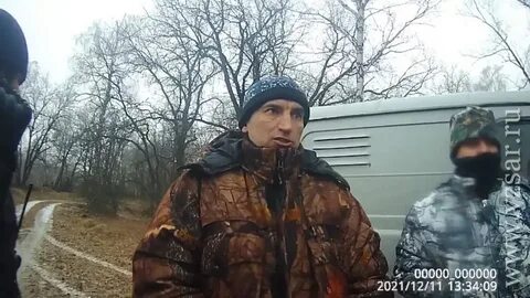 Саратовский охотничий комитет