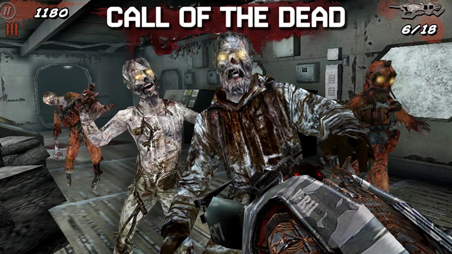 Black ops 1 зомби режим. Black ops 1 зомби режим