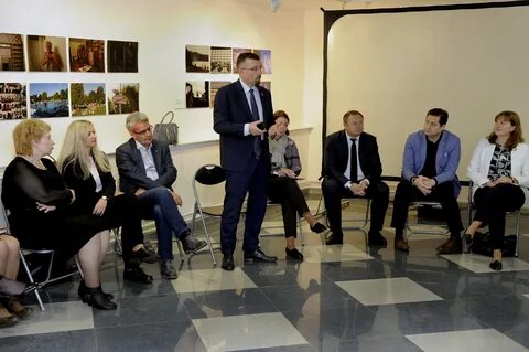 Агентство развития норильска