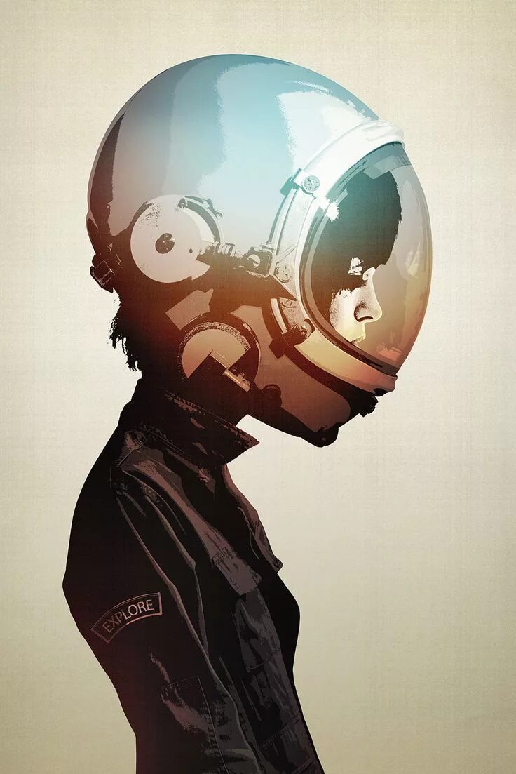 Space cadet 2025