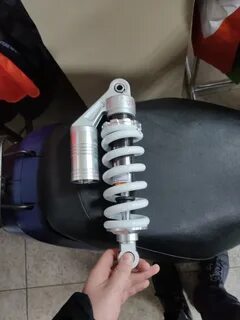 Амортизаторы с электроприводом