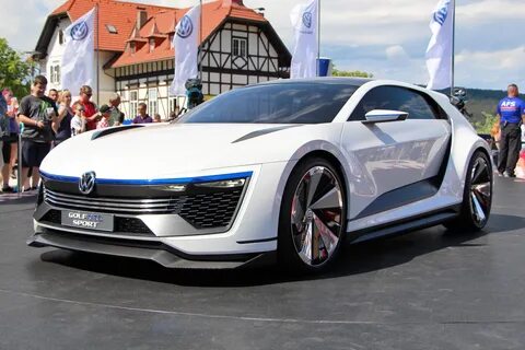 Volkswagen sport