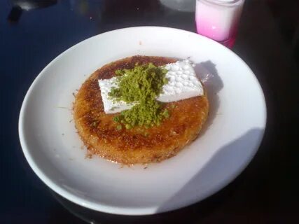 Кунефе