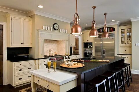 Your kitchen