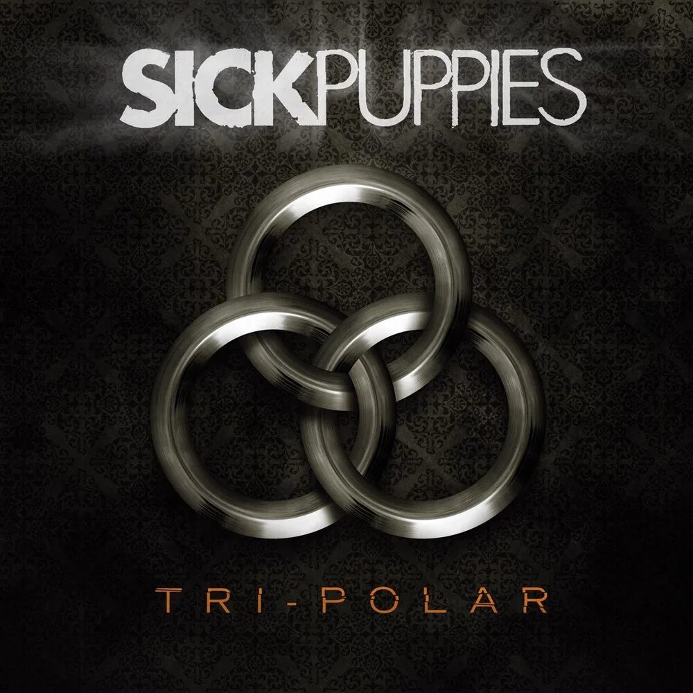 Sick down. Sick Puppies. Tri Polar. Sick Puppies обложка. Группа sick Puppies.