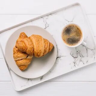 Круассан карта лояльности