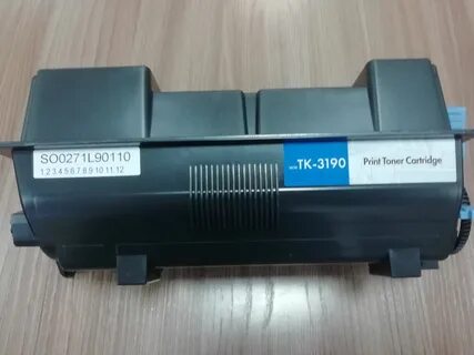 Kyocera p3055dn