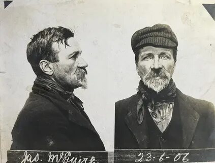 19 преступников