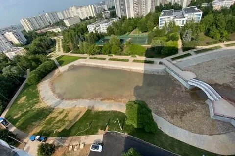 Зеленоград 2022