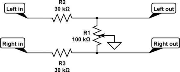 Balance Pot wiring. АF output balanced Cable. Аудио баланс. Best balance d8c