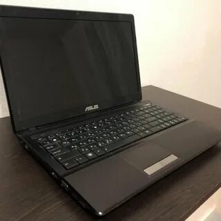 Asus k53t