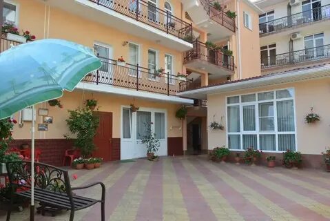Лазаревское ул добролюбова гостевые дома
