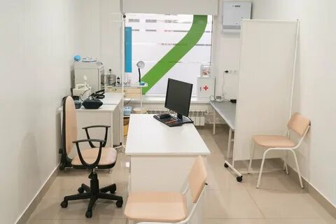 Добрый доктор на красной