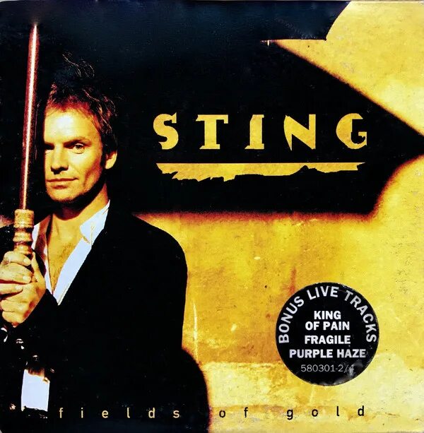 Sting fields of gold. Sting fields of gold - 1993. sting 1994. sting fields of gold обложка. sting обложки альбомов.