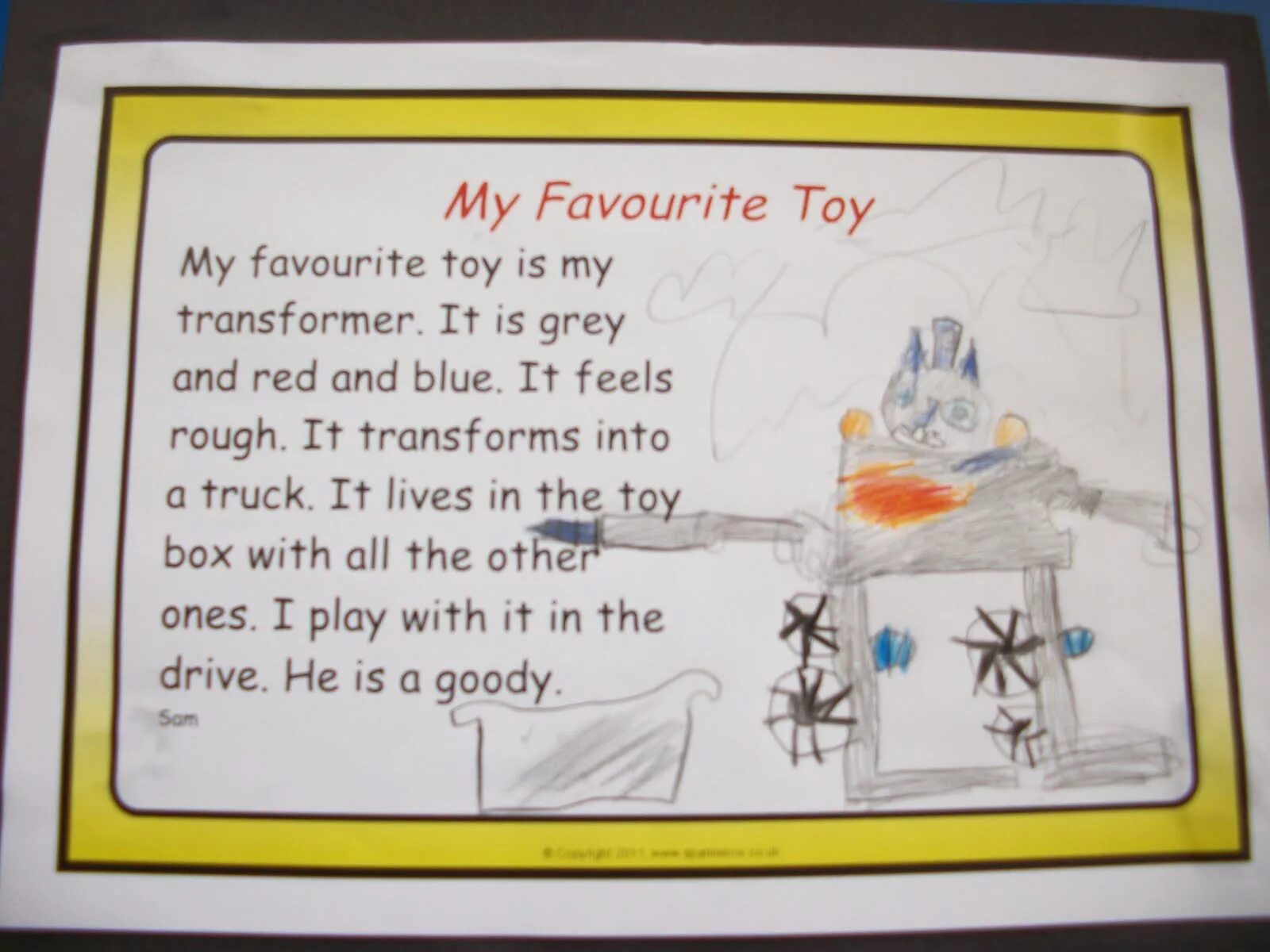 Описать любимую игрушку 2 класс английский язык. Моя любимая игрушка на английском 2 класс. Проект по английскому моя любимая игрушка 3 класс. Проект по английскому о любимой игрушке. Рассказ про любимую игрушку на английском языке.