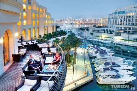 Malta hotels