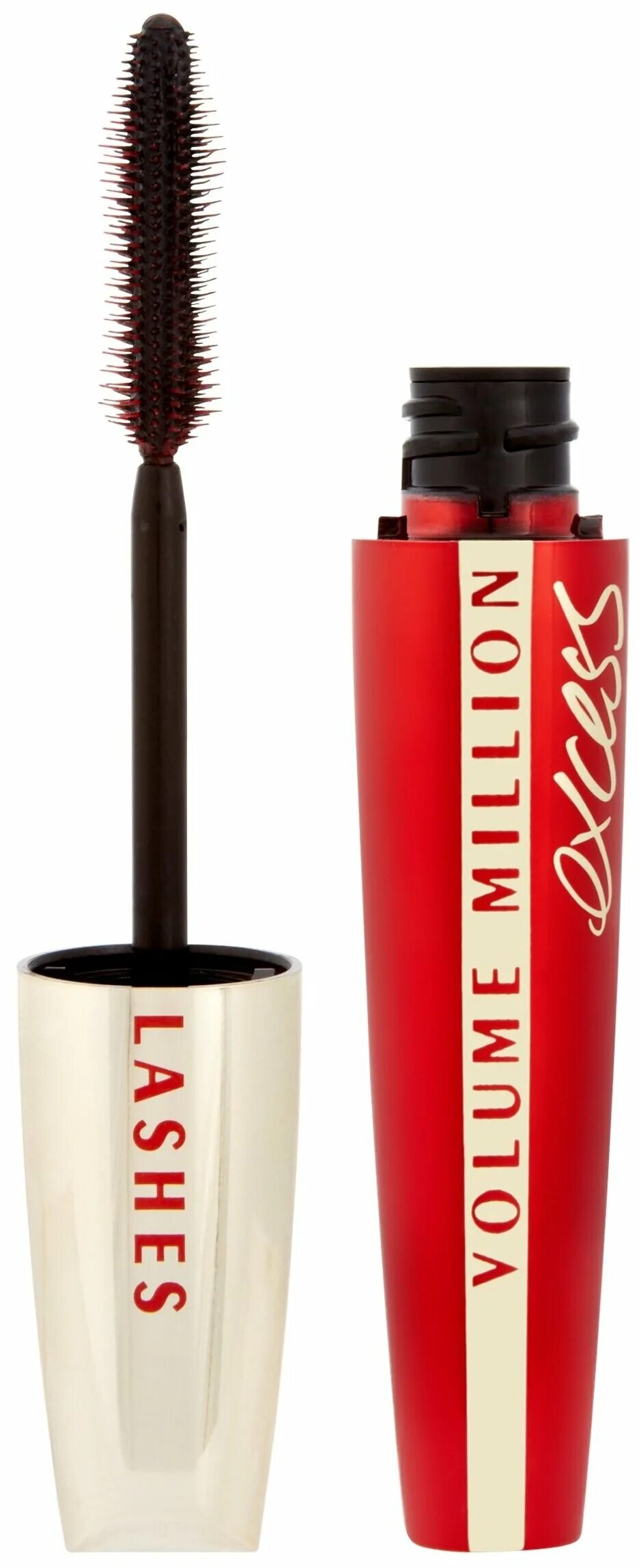 L oreal volume million lashes отзывы