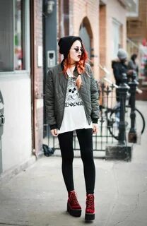 Какие образы девушек