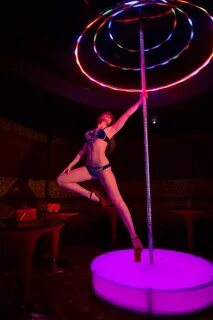VIP STRIP DISCO.