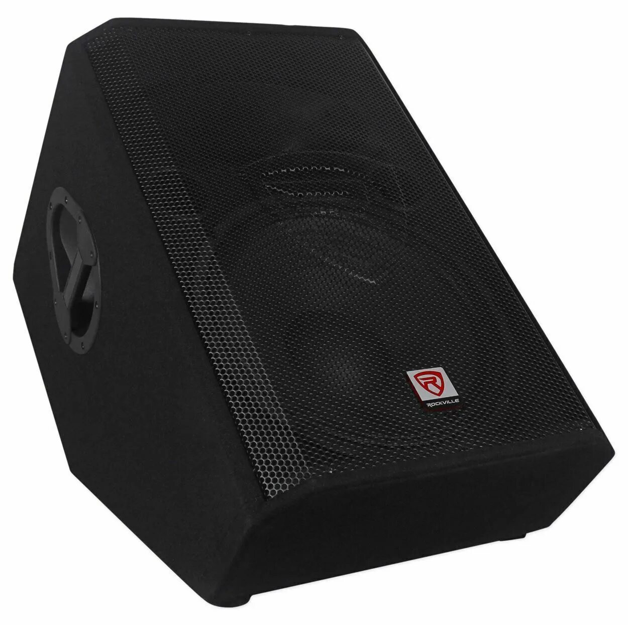 Speaker monitor. Peavey 6534+. stage monitor speaker. torque floor monitor 15&quot;. m+s r15.