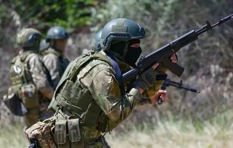 ВС РФ освободили поселок Первое Мая в ДНР – Минобороны