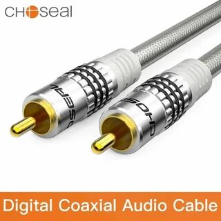 Rca цифровой