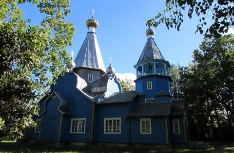 Погода псковская область город