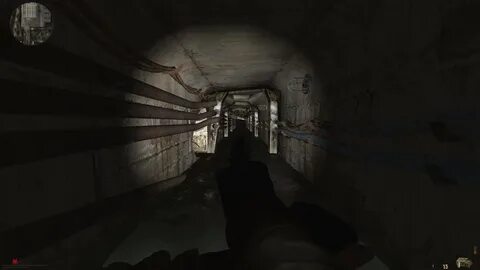 Stalker cop exe