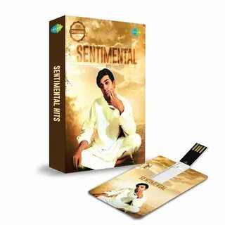 Сентиментальный 3