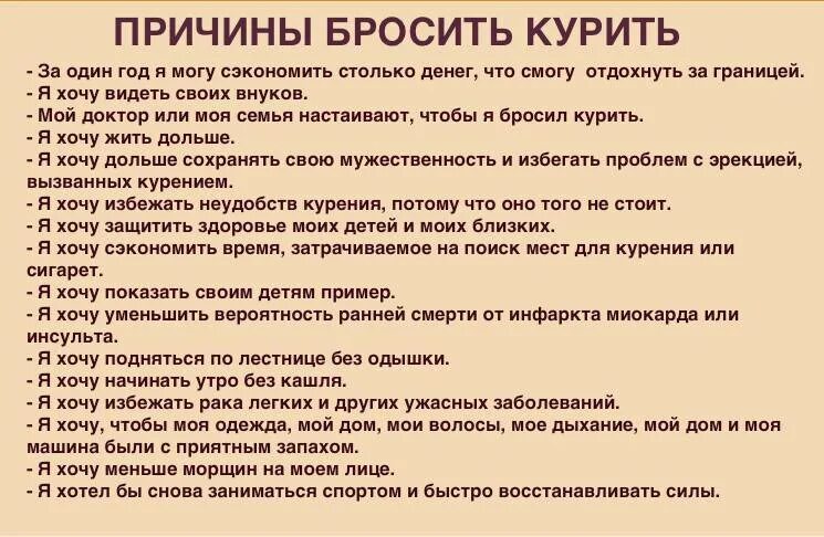 Курил 4 года. Рекомендации бросить курить. Мотивация бросить курить. Мотиватыии чтобы бросить курить. Мотивация для отказа от курения.