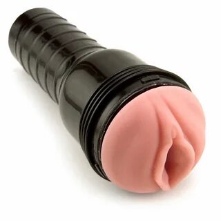 Fleshlight. 