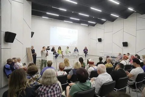 Северный человек сайт объединение