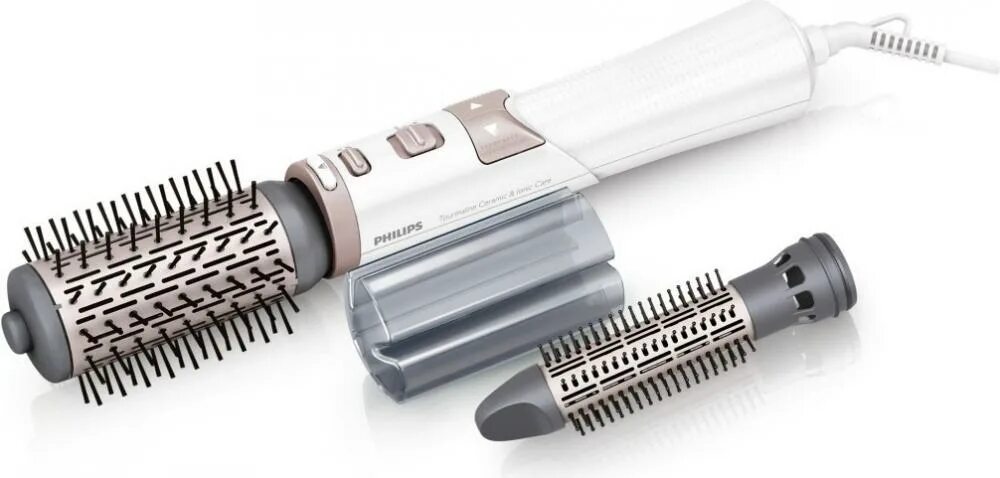 Фен-щетка Philips hp8664 Dynamic Volumebrush. Фен щетка Филипс 8664.