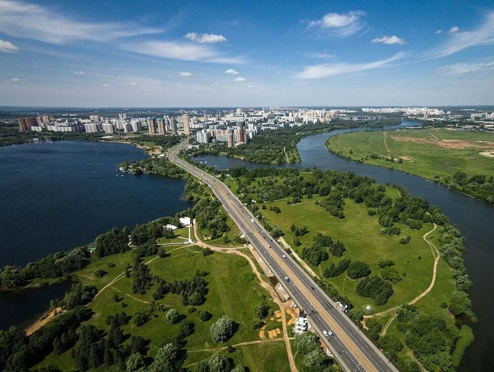 Строгино москва сегодня