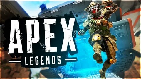 Apex legends поддержка
