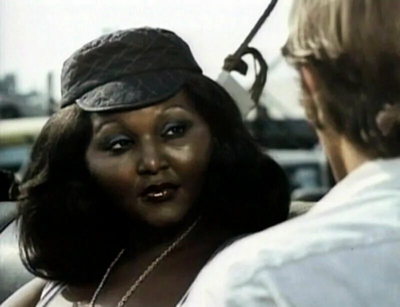 долина блаженных