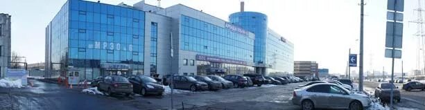 Автогольдер ул оптиков 4 корп 2 фото