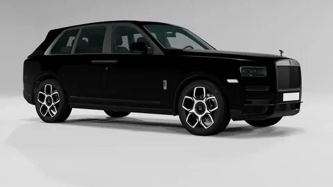 Rolls royce beamng