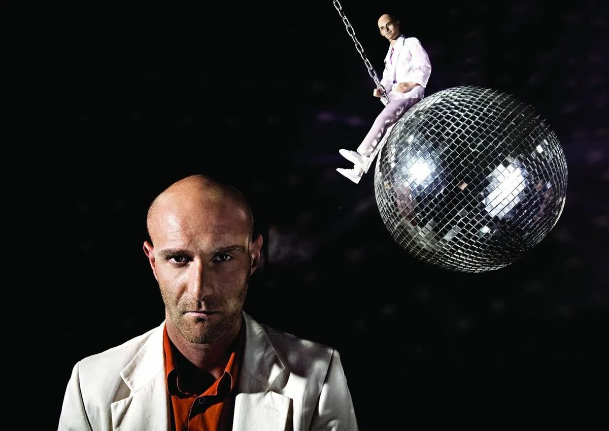 Vitalic poison. Vitalic. dj vitalic. vitalic - second lives. vitalics.