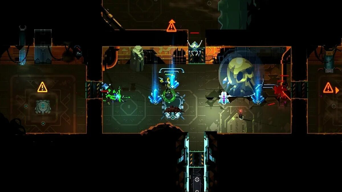 Endless tm dungeon. Dungeon of the endless. endless dungeon amplitude studios. dungeon игра. пиксельные игры с видом сверху.